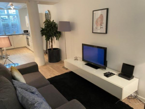 City Center Apartment, Copenhagen